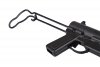 Snow Wolf - Replika Grease Gun A1